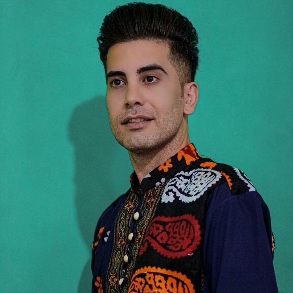 دانلود آهنگ جنگه جنگه فرشاد آزادی